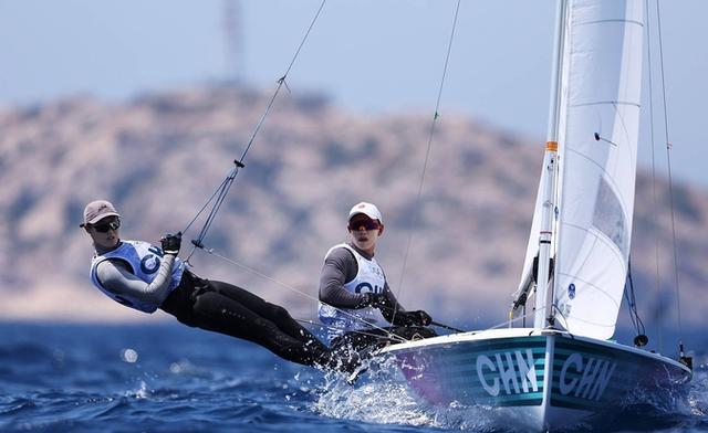 丹麦选手获得帆船男子激光级金牌的简单介绍 丹麦选手获得帆船男子激光级金牌的简单介绍