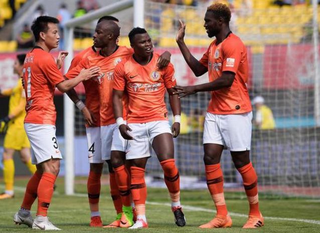 天津泰达遭遇连败,积分垫底的简单介绍 天津泰达遭遇连败,积分垫底的简单介绍