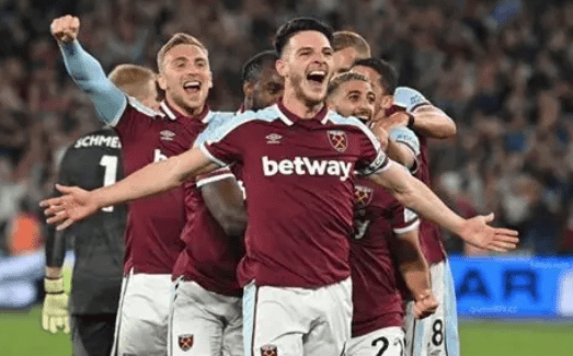 关于西汉姆联客场大胜纽卡斯尔联,继续保持客场不败的信息 关于西汉姆联客场大胜纽卡斯尔联,继续保持客场不败的信息