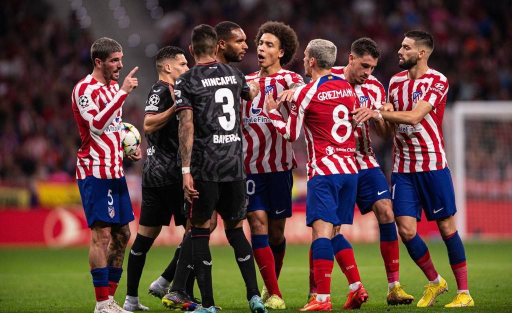 塞维利亚球队追平，逼平对手的简单介绍