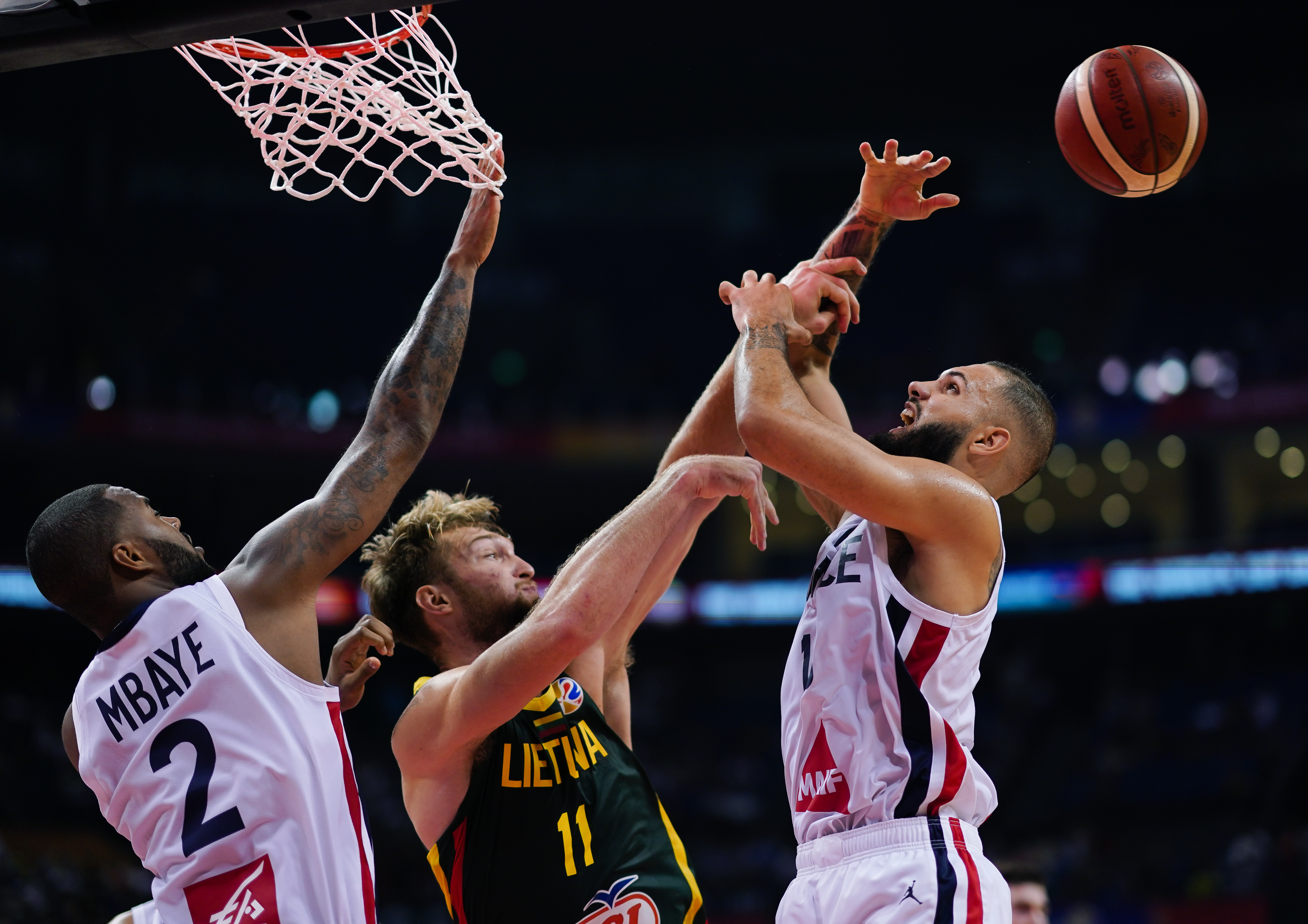 立陶宛篮球队备战国际篮球挑战赛的简单介绍 立陶宛篮球队备战国际篮球挑战赛的简单介绍