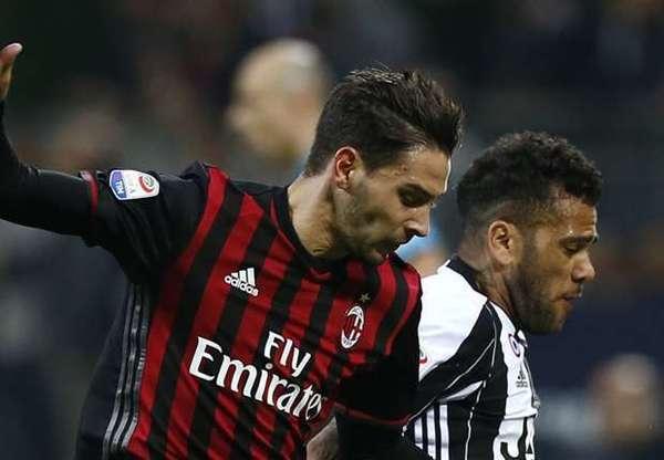 尤文图斯中场状态回勇，助球队连胜的简单介绍