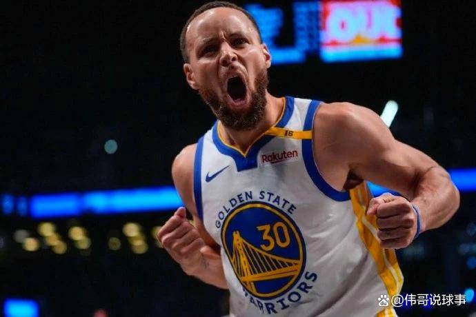 勇士遭遇惨败，全队寻找突破之道