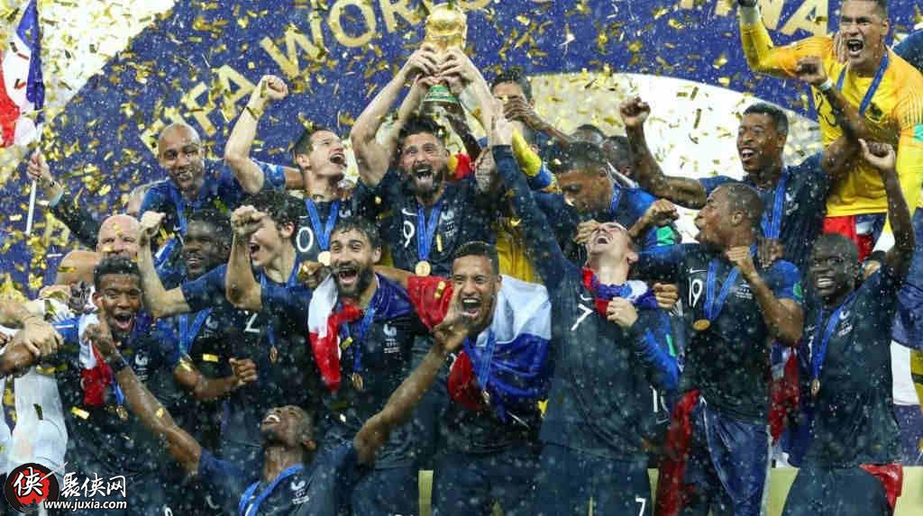 比利时球员入选国际杯赛最佳阵容