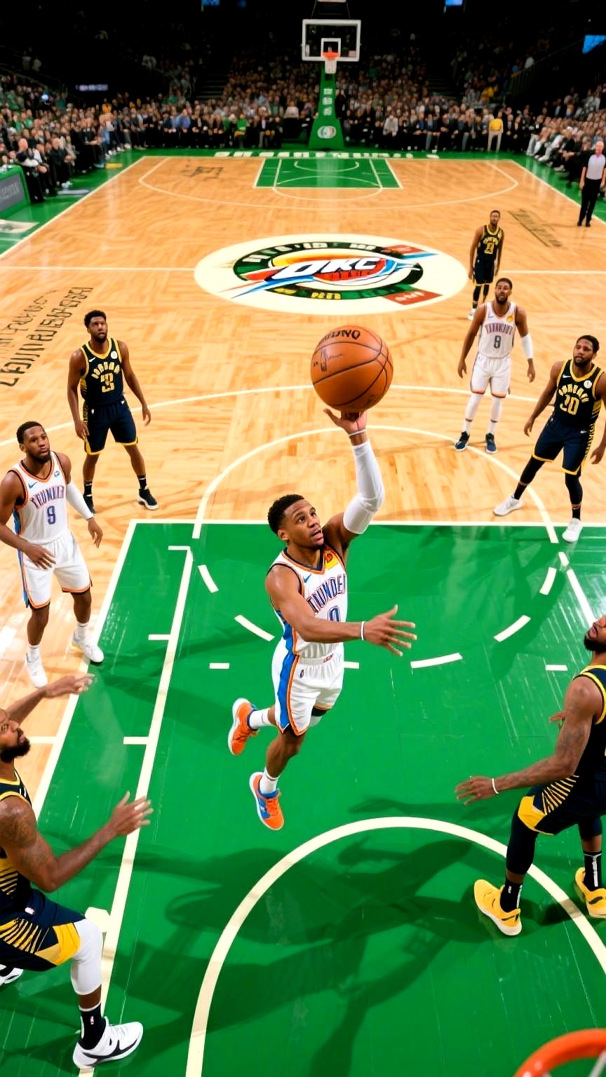 步行者再胜灰熊，杰克逊两节分起舞梁破帝世杯的简单介绍