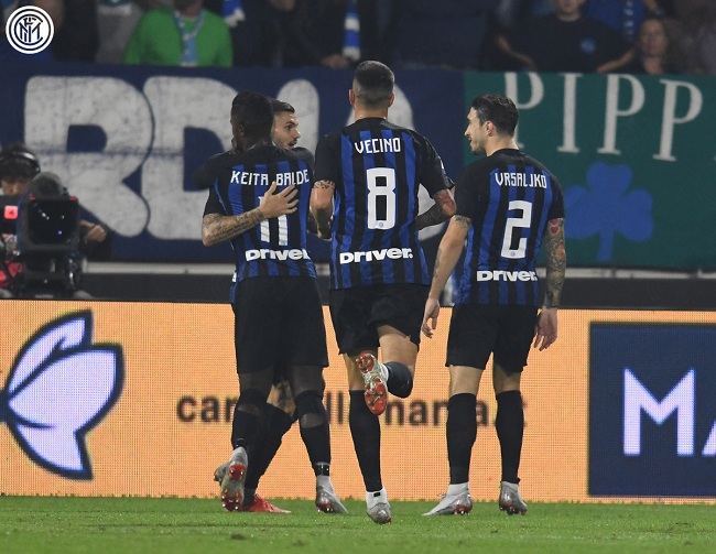 关于斯帕尔客场败给国米,遭遇失利的信息 关于斯帕尔客场败给国米,遭遇失利的信息