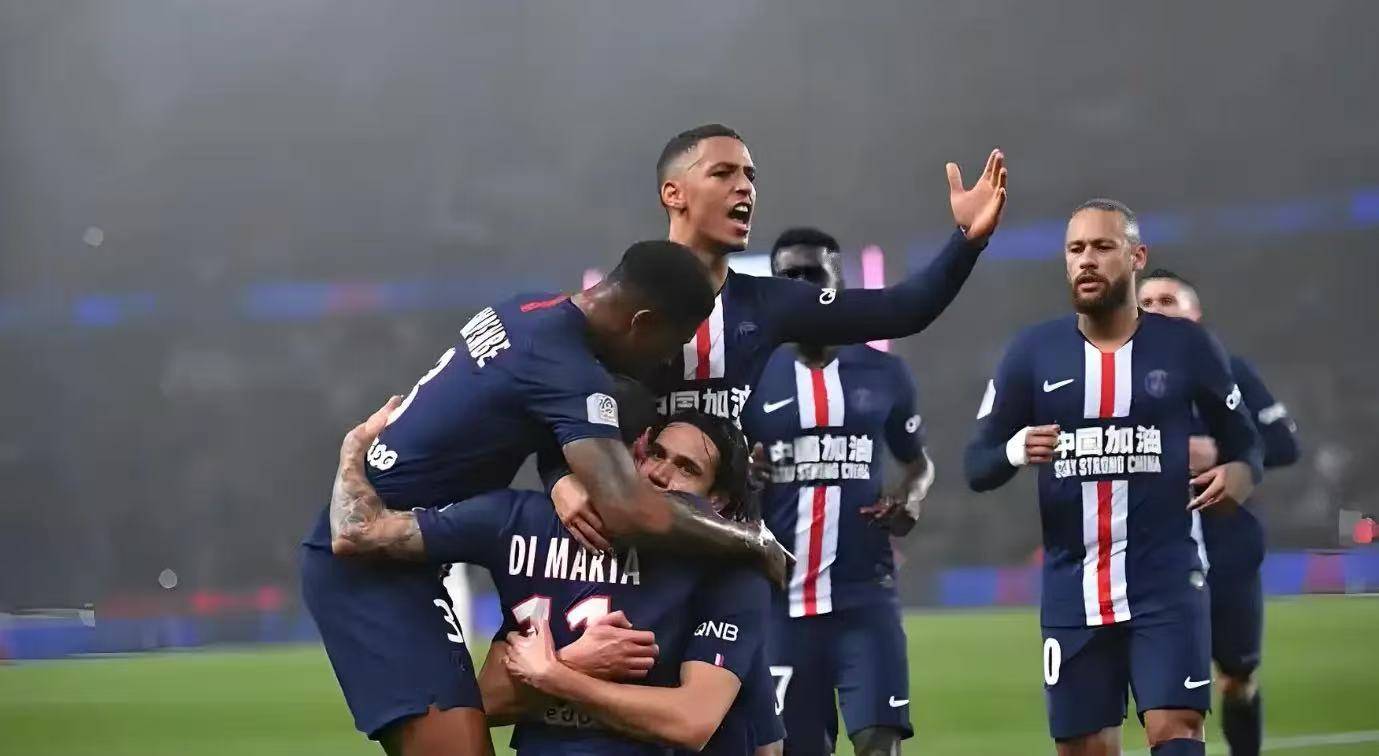 巴黎圣日耳曼逆转负利昂，继续保持不败的简单介绍