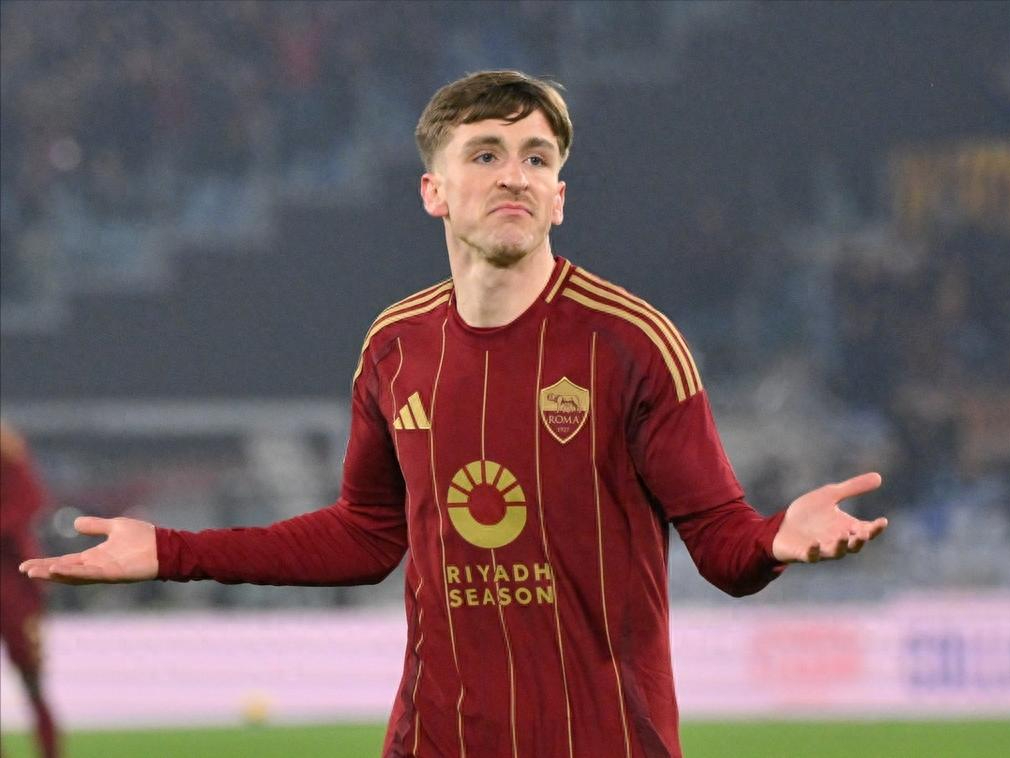 罗马豪取连胜，热刺球星助力反弹的简单介绍