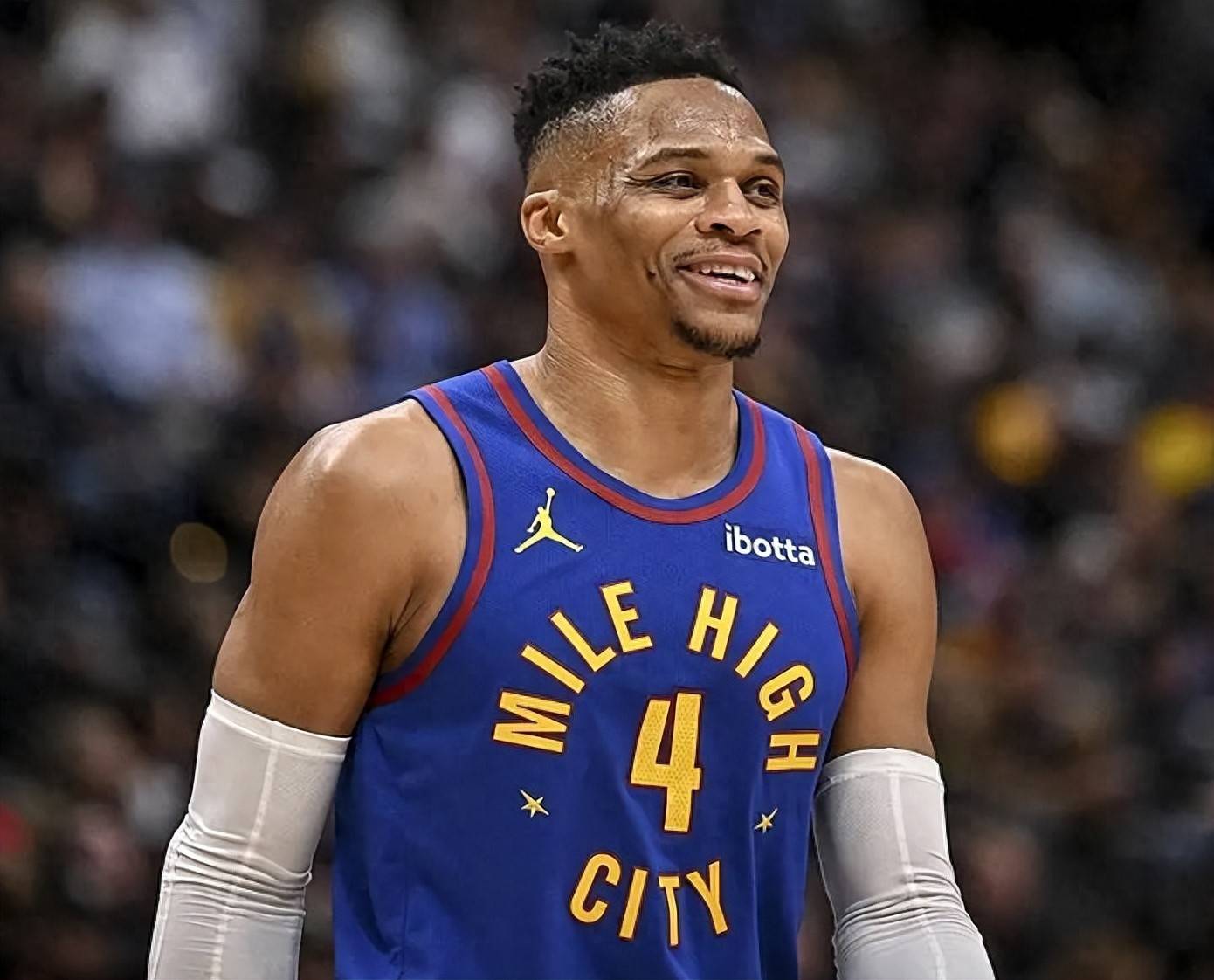 巴西男篮轻取黄蜂，威斯布鲁克高光表现的简单介绍