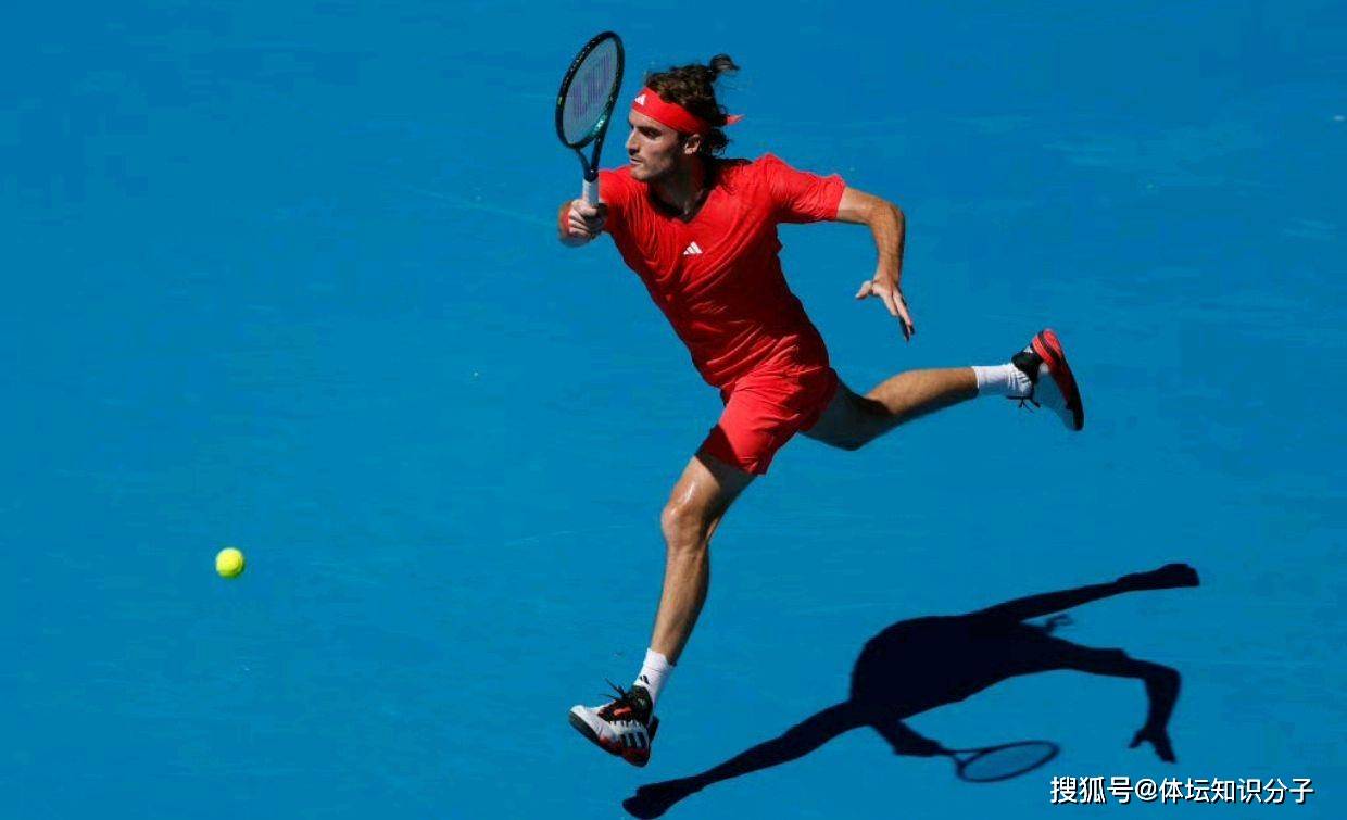 西班牙网球队碾压德国网球队，西西帕斯完成帽子戏法的简单介绍