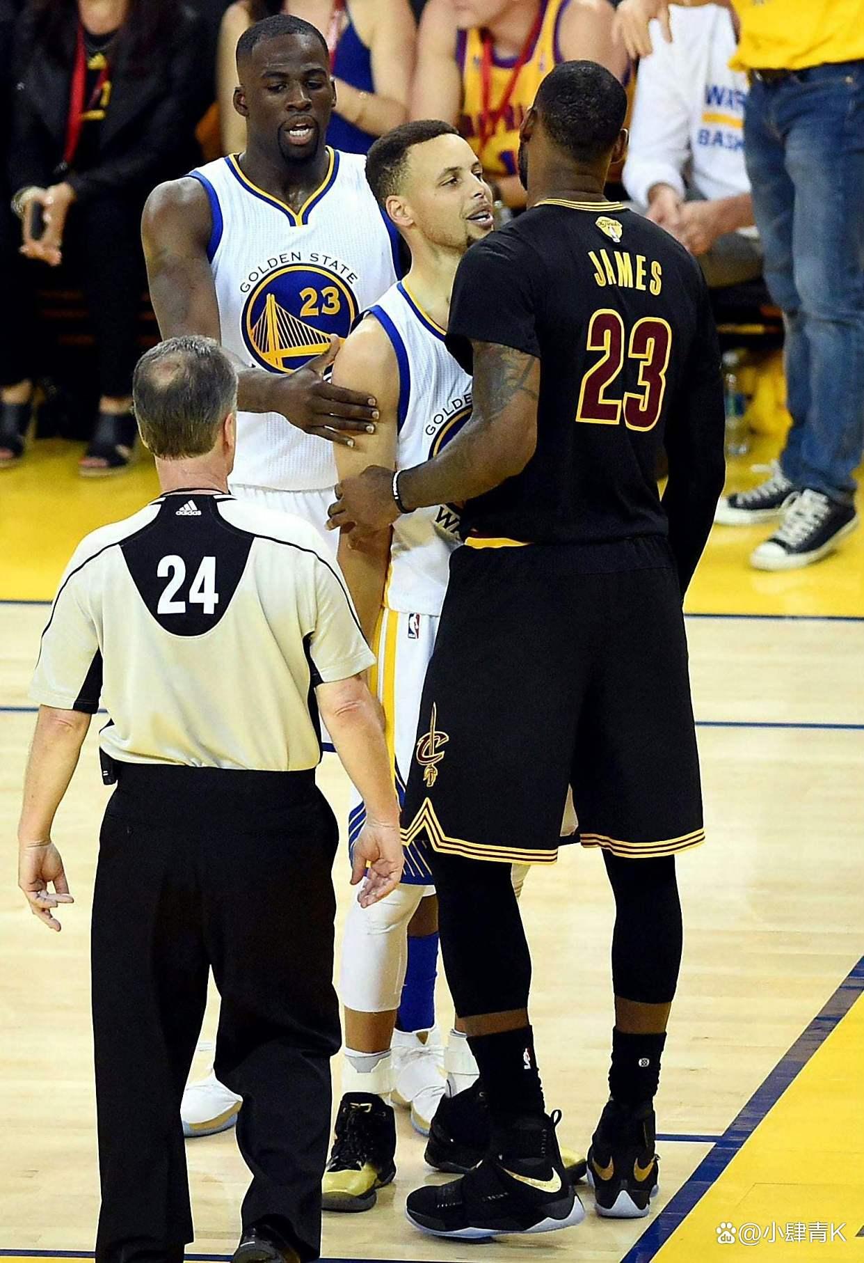 NBA超级巨星集锦，库里詹姆斯实力碾压对手