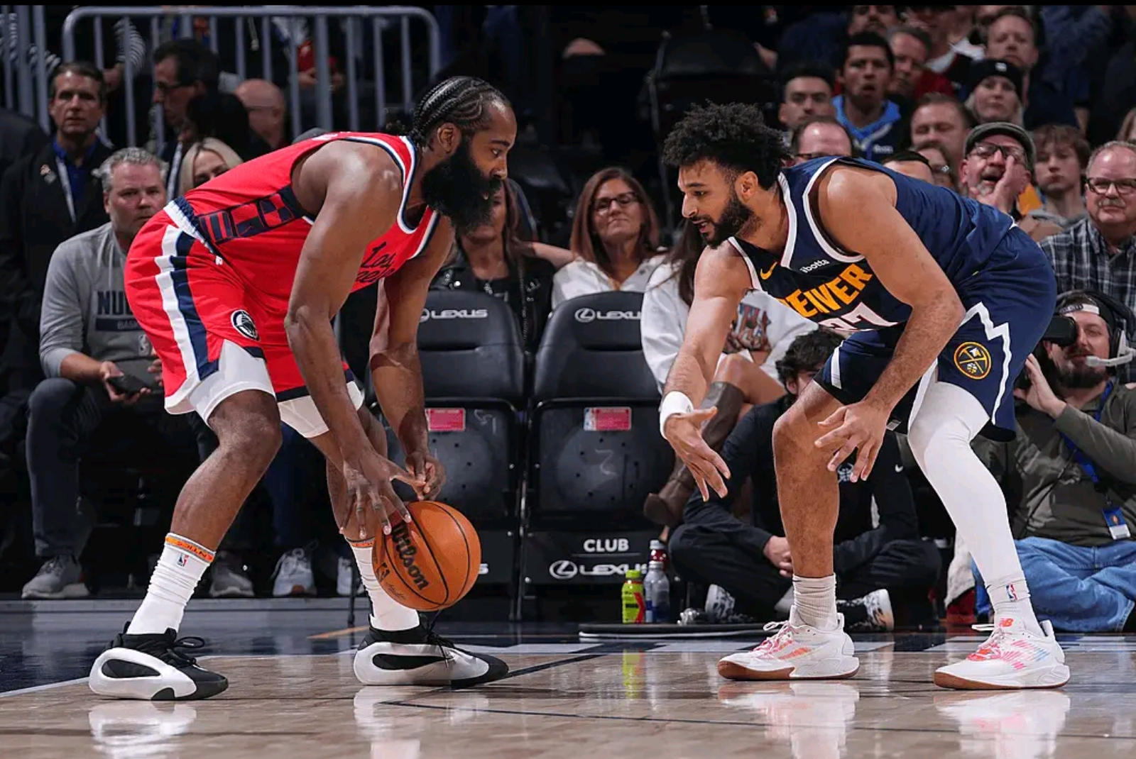 包含雷霆碾压北京队,约基奇点燃赛场的词条 包含雷霆碾压北京队,约基奇点燃赛场的词条