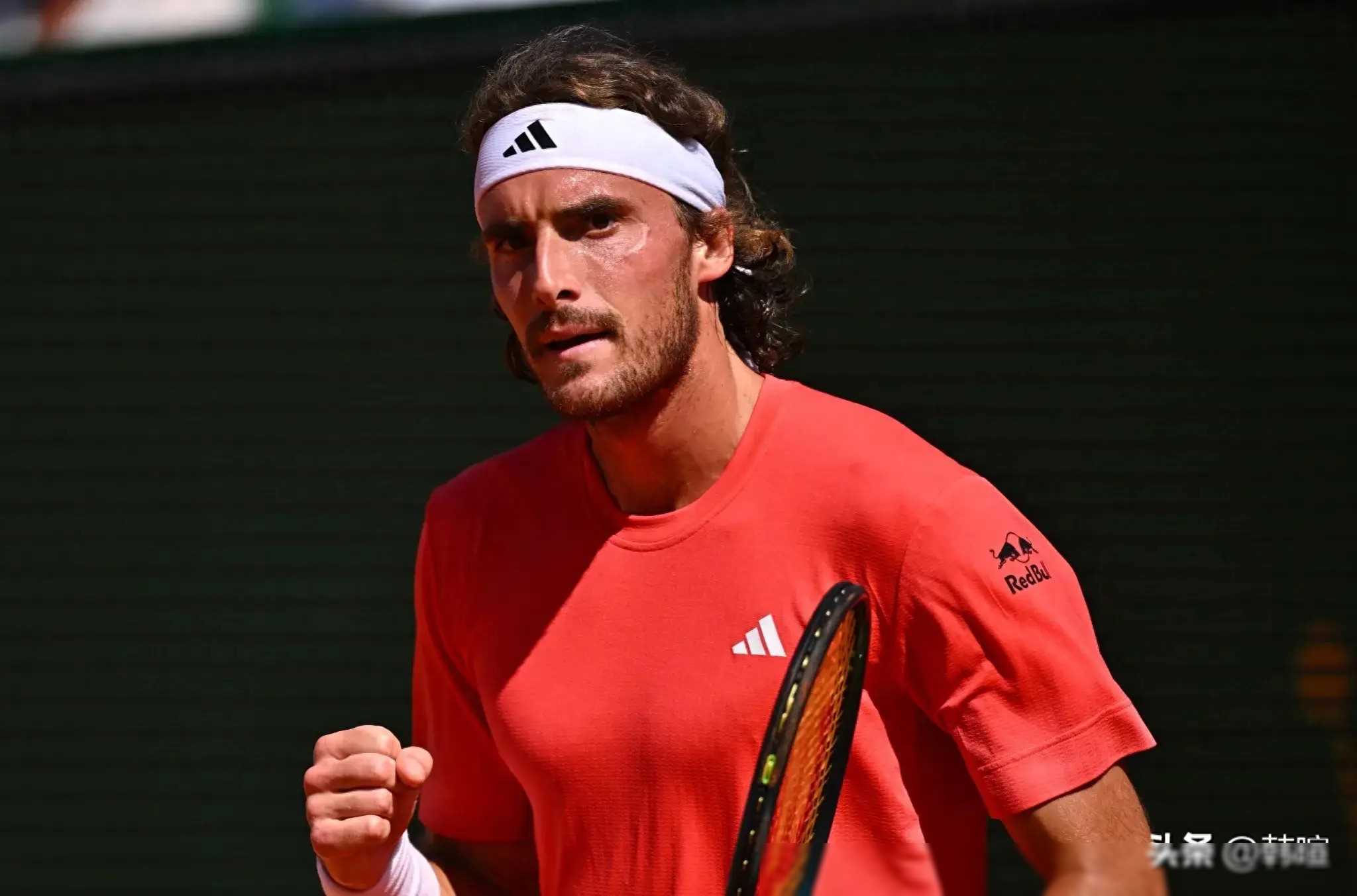 拉沃尔杯逆转戴维斯杯，西西帕斯带队取胜的简单介绍