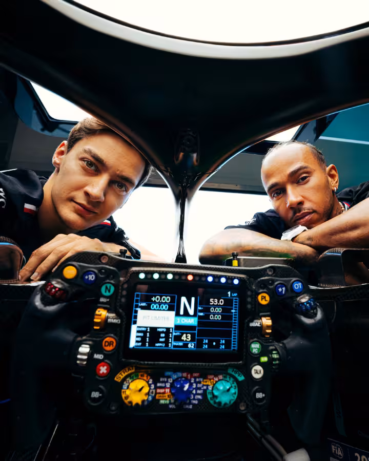 红牛二队横扫索伯车队，汉密尔顿状态火热的简单介绍