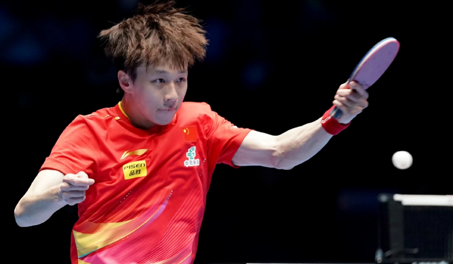 奥地利队逆转日本队，林高远高光表现的简单介绍