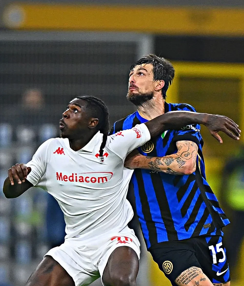 国际米兰险胜墨西哥，凯恩关键制胜