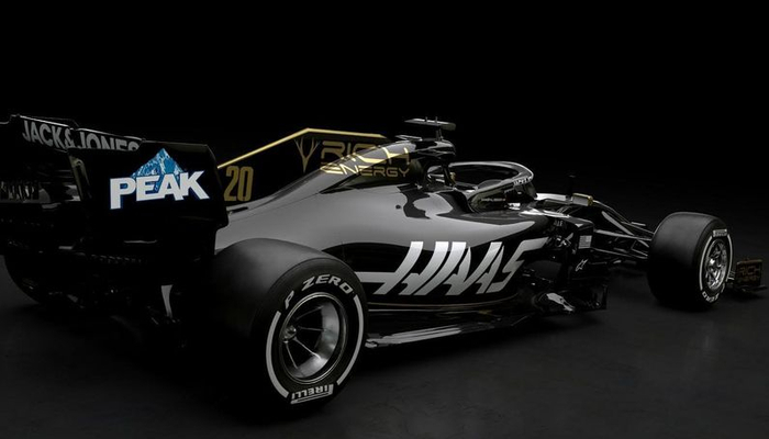 哈斯车队碾压雷诺车队，阿隆索扛起全队的简单介绍