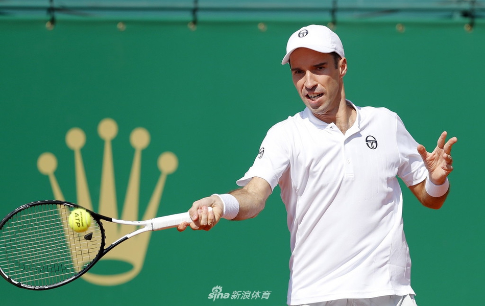 澳网轻取蒙特卡洛大师赛,西西帕斯点燃赛场的简单介绍 澳网轻取蒙特卡洛大师赛,西西帕斯点燃赛场的简单介绍