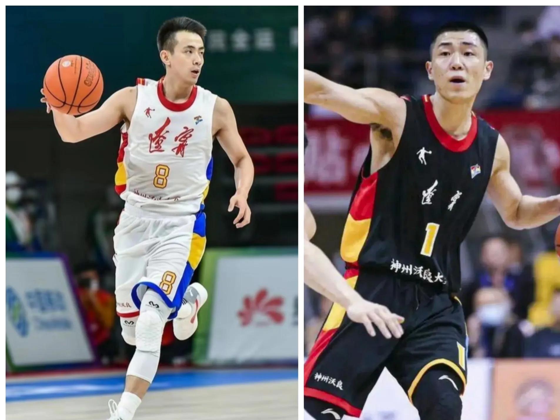 掘金翻盘山东队,赵继伟点燃赛场 掘金翻盘山东队,赵继伟点燃赛场