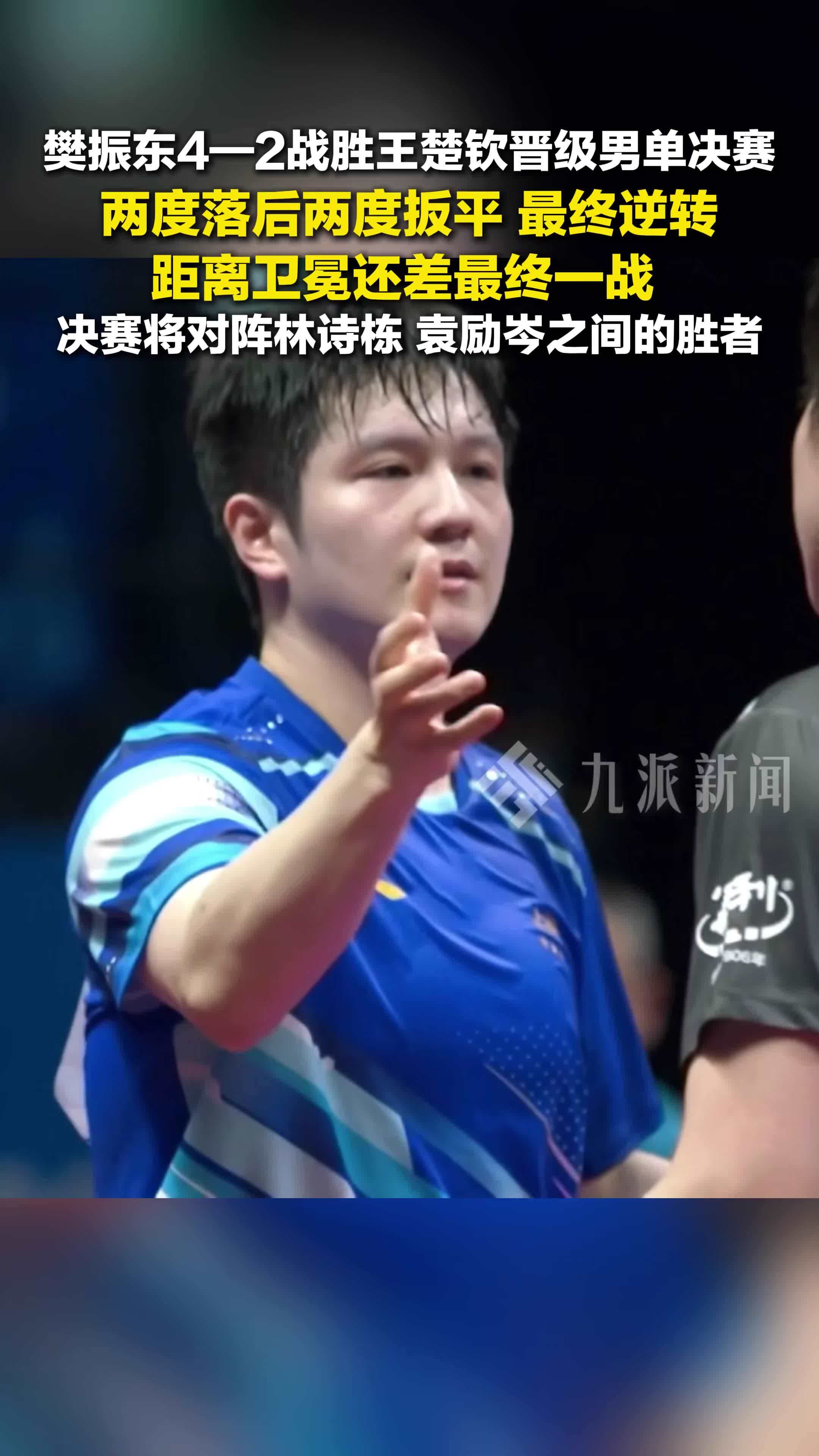 葡萄牙队力克波兰队,樊振东关键制胜 葡萄牙队力克波兰队,樊振东关键制胜