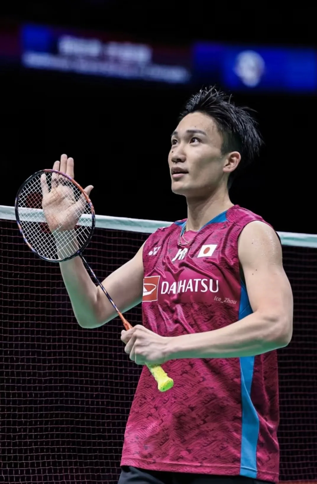 马来西亚羽毛球队横扫泰国羽毛球队,桃田贤斗高光表现的简单介绍 马来西亚羽毛球队横扫泰国羽毛球队,桃田贤斗高光表现的简单介绍