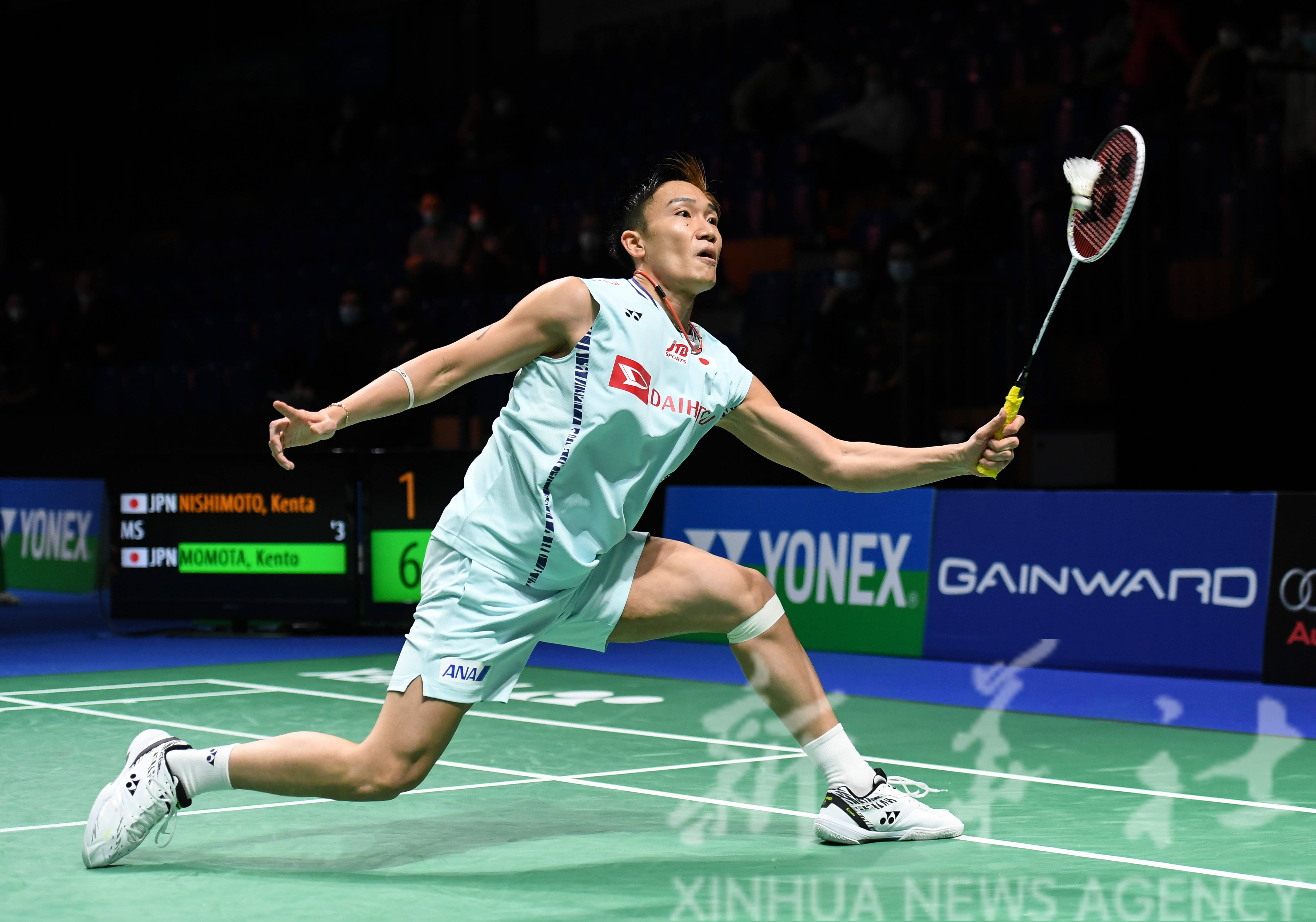 马来西亚羽毛球队横扫泰国羽毛球队,桃田贤斗高光表现的简单介绍 马来西亚羽毛球队横扫泰国羽毛球队,桃田贤斗高光表现的简单介绍