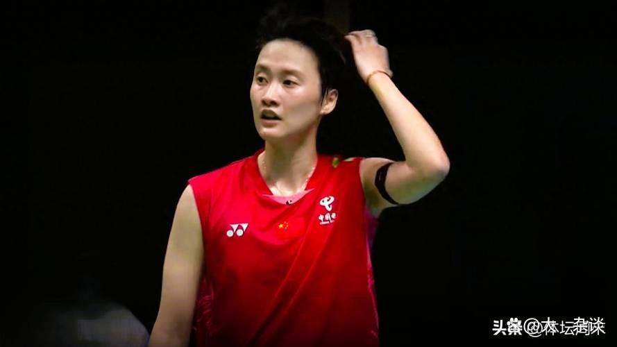 关于日本队轻取丹麦队，陈雨菲惊艳四座的信息