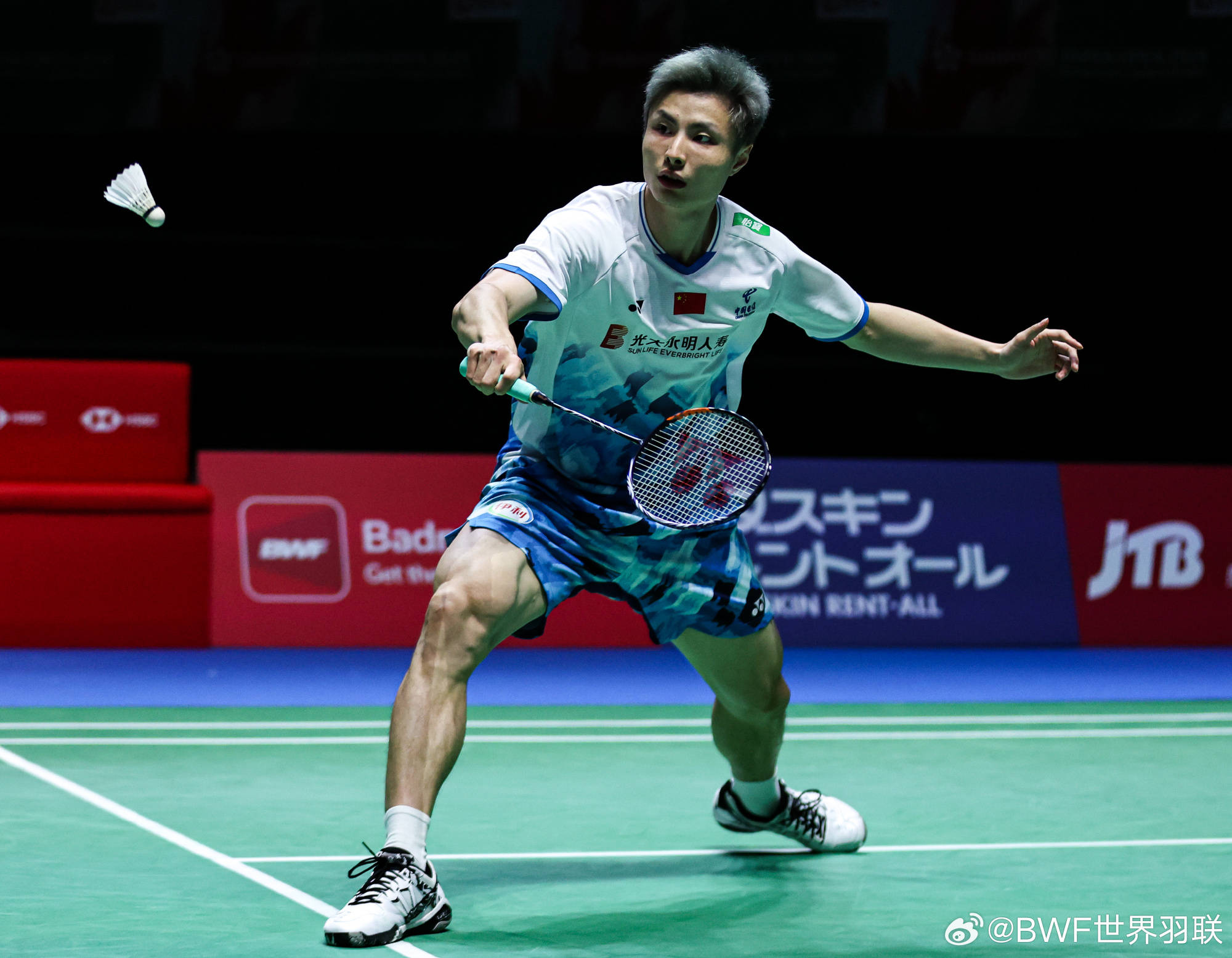 关于印尼队险胜韩国队，石宇奇惊艳四座的信息