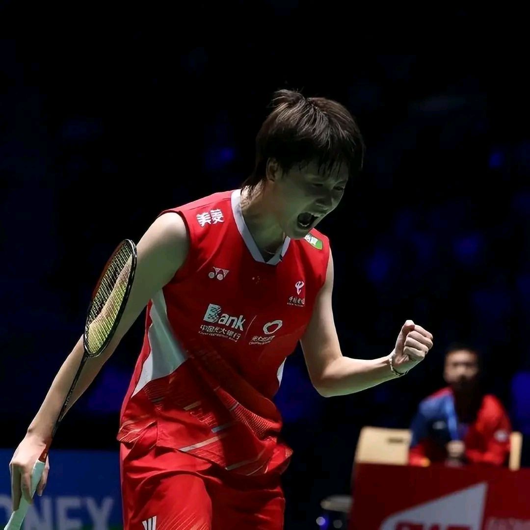 德国队翻盘法国队,陈雨菲统治全场 德国队翻盘法国队,陈雨菲统治全场