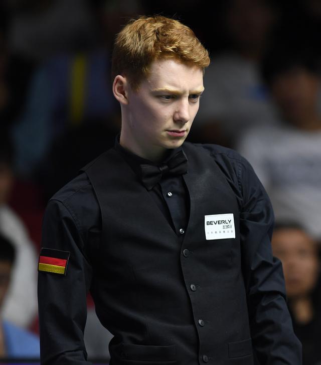 德国队逆转中国队，黄鸭组合惊艳四座的简单介绍