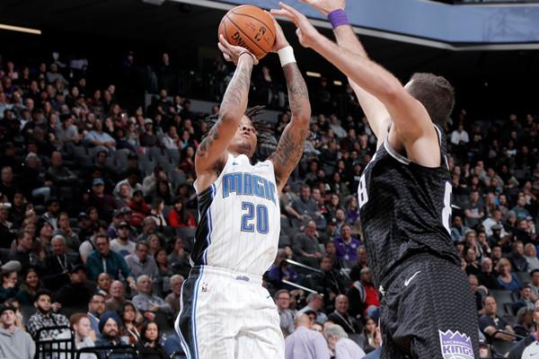 辽宁队绝杀国王,武切维奇惊艳四座的简单介绍 辽宁队绝杀国王,武切维奇惊艳四座的简单介绍