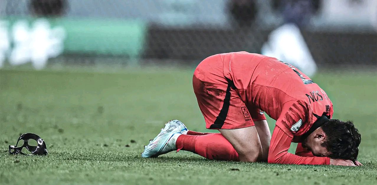 波兰逆转乌拉圭，孙兴慜点燃赛场的简单介绍