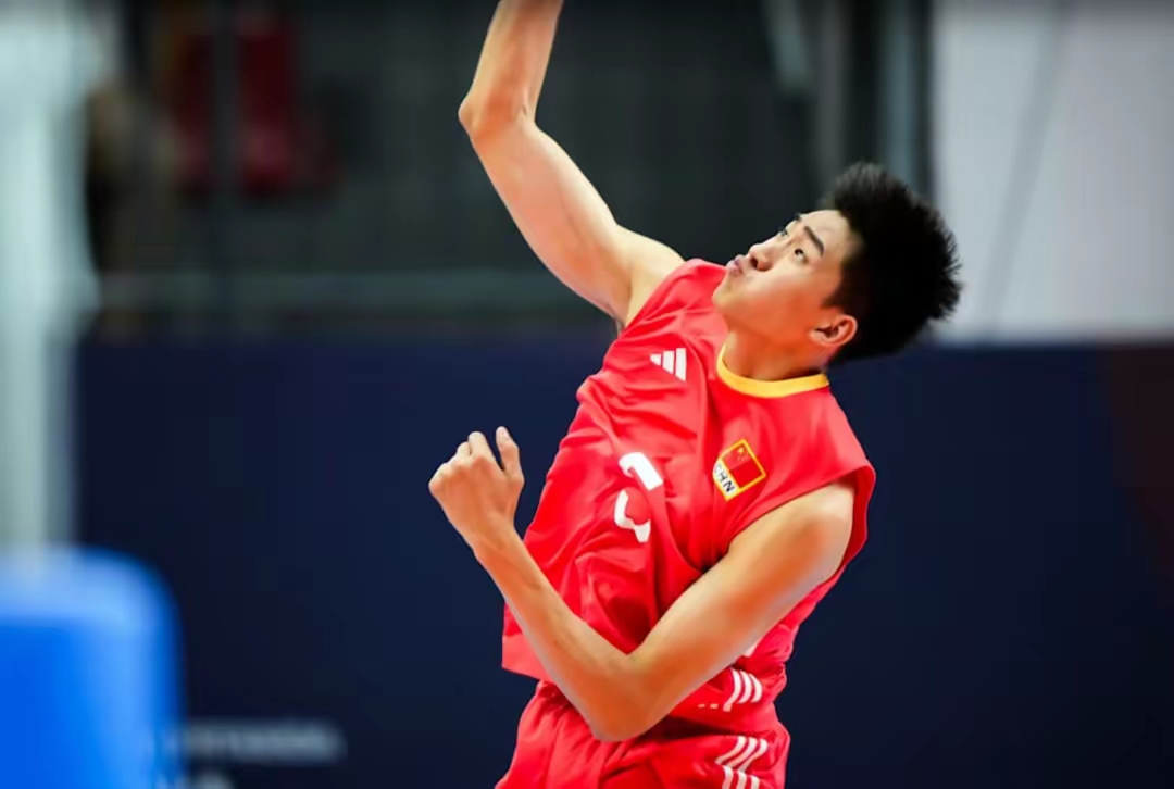 中国队逆转英格兰队，许昕状态火热