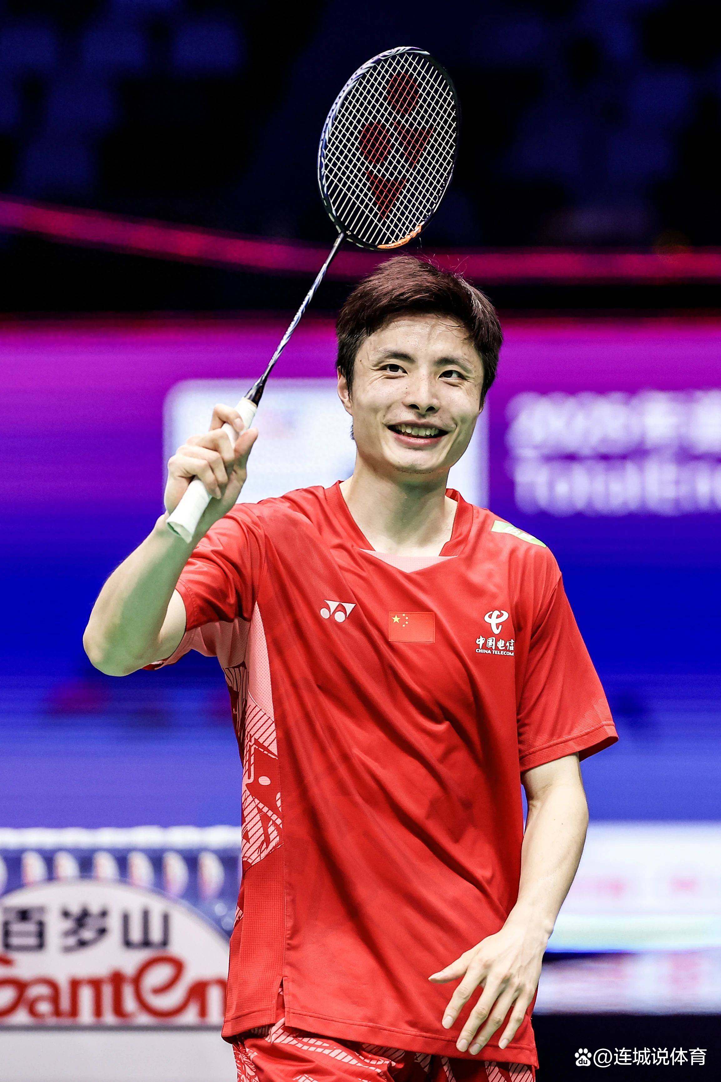 法国队逆转丹麦队，石宇奇统治全场的简单介绍