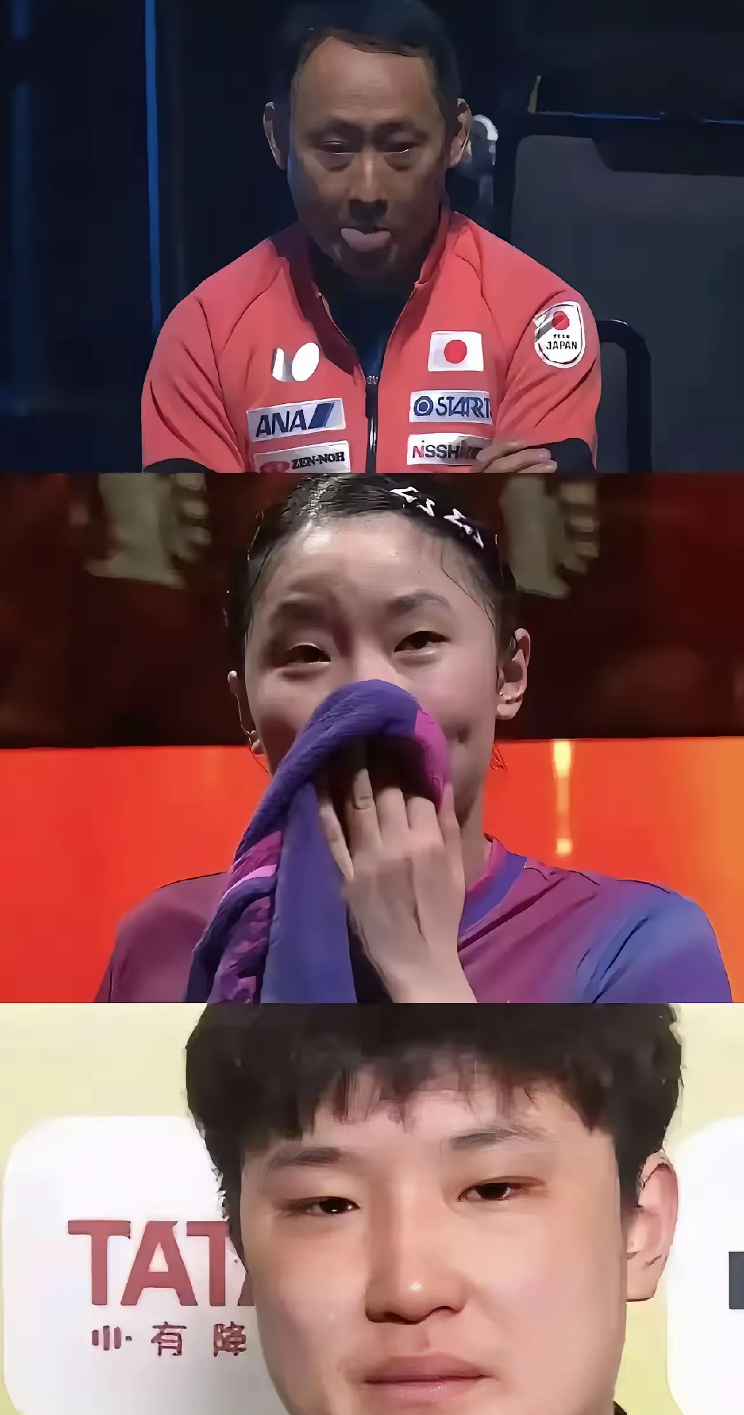 关于瑞典队鏖战韩国队,张本智和关键制胜的信息 关于瑞典队鏖战韩国队,张本智和关键制胜的信息