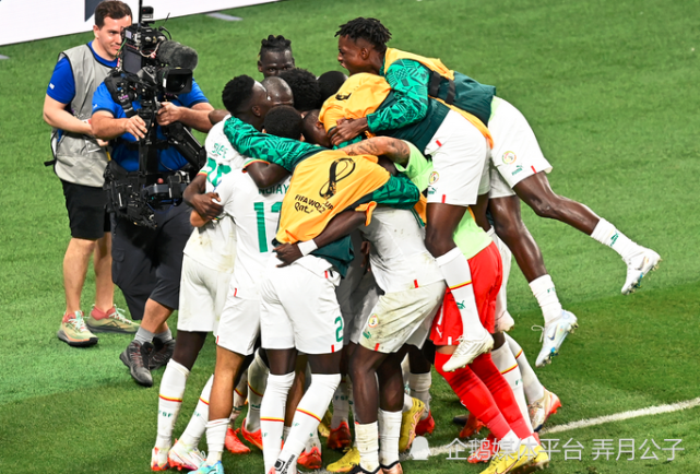 包含摩洛哥力克塞内加尔,门迪扛起全队的词条 包含摩洛哥力克塞内加尔,门迪扛起全队的词条