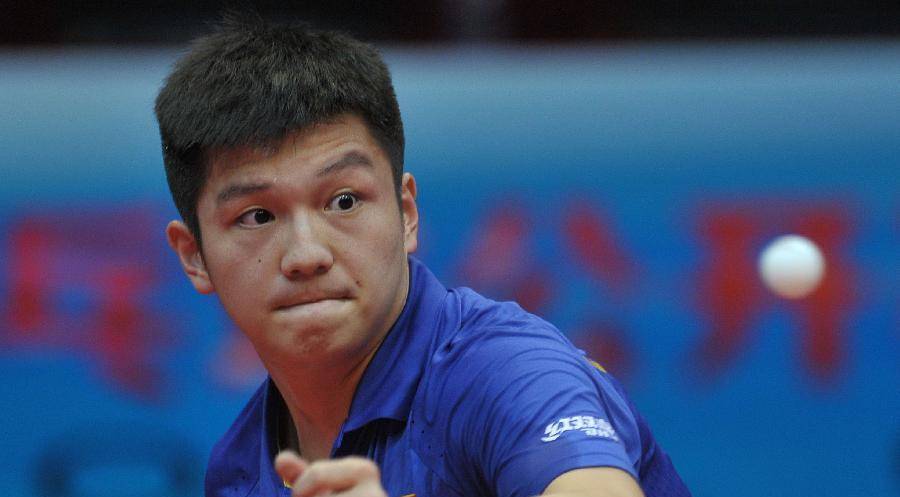 波兰队险胜葡萄牙队，樊振东带队取胜