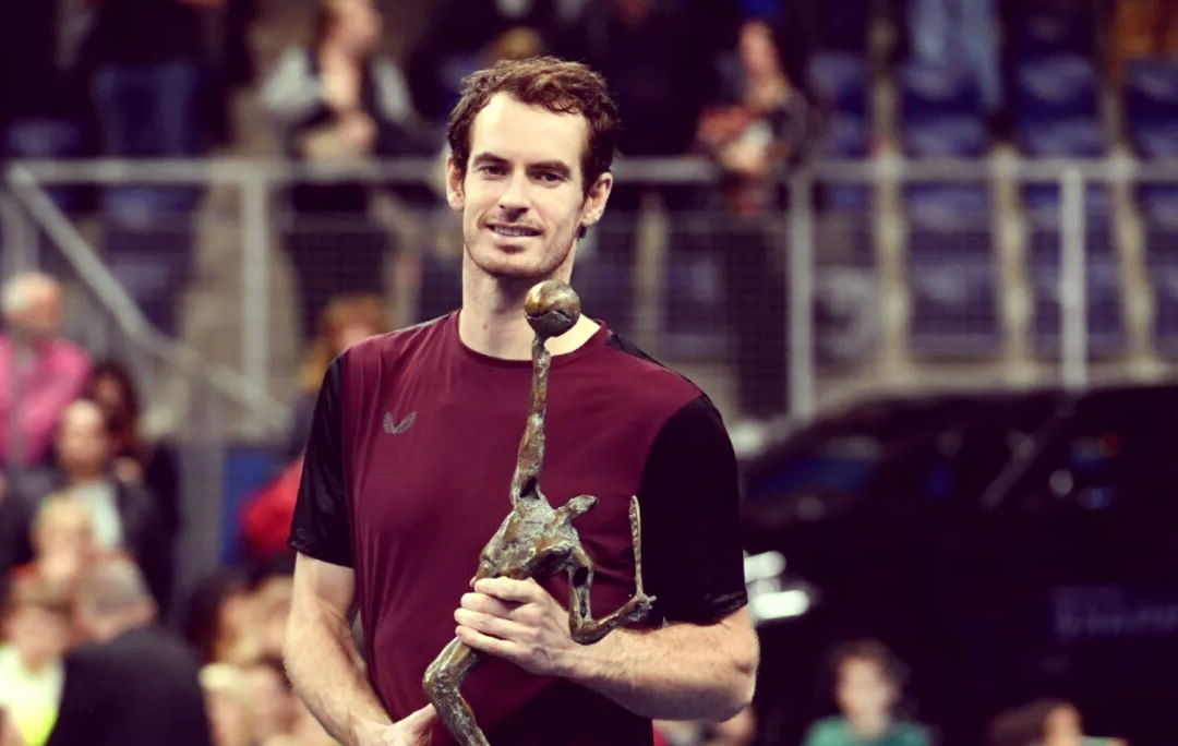 戴维斯杯翻盘美网，穆雷惊艳四座的简单介绍