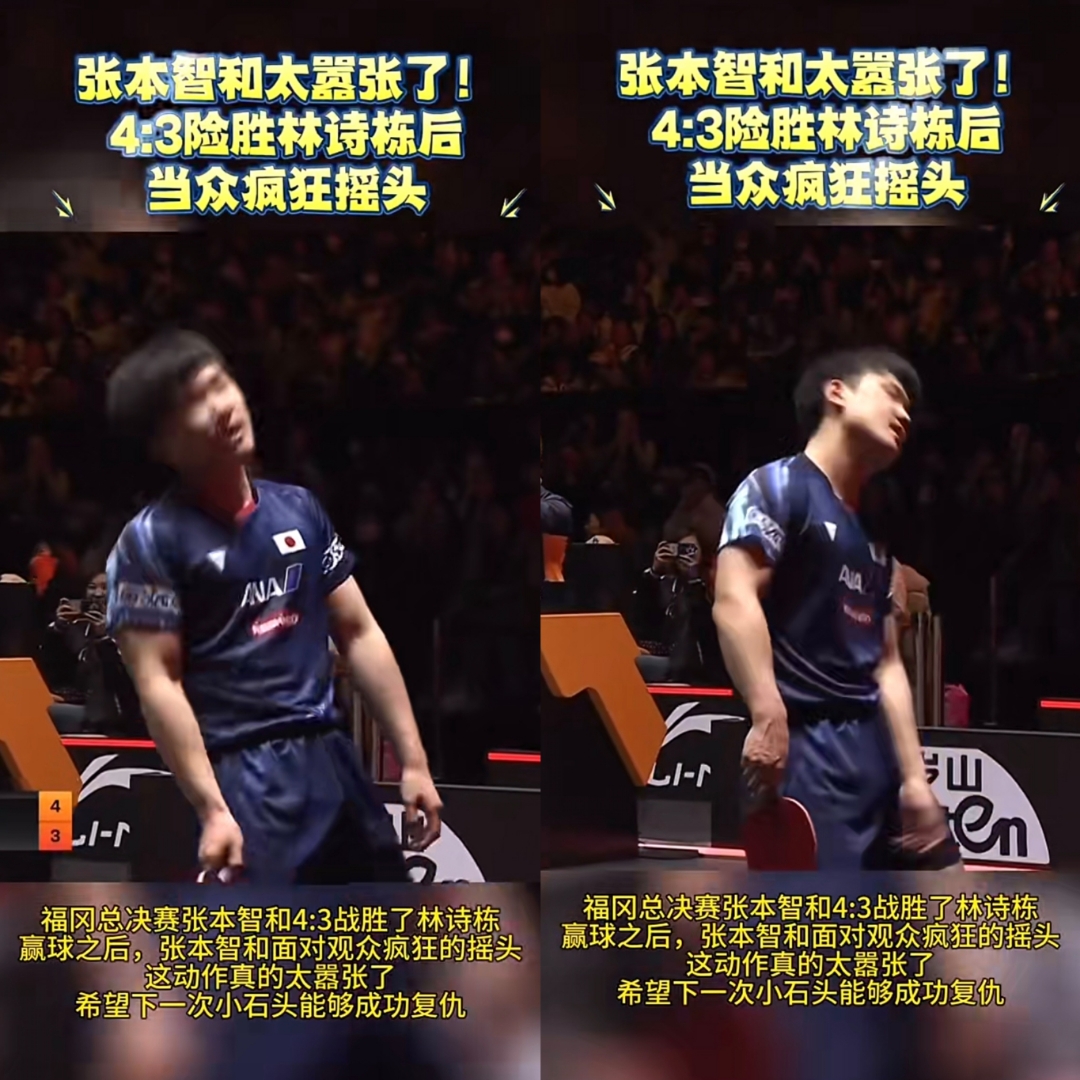 韩国队翻盘葡萄牙队,张本智和关键制胜的简单介绍 韩国队翻盘葡萄牙队,张本智和关键制胜的简单介绍