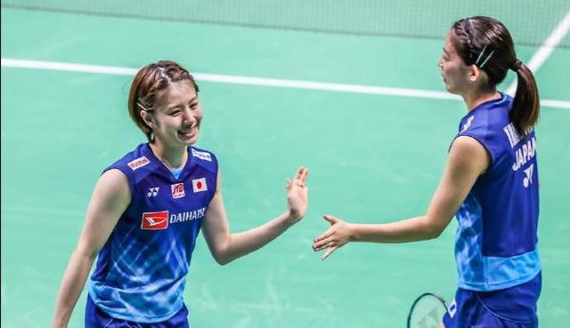 印尼队翻盘法国队,桃田贤斗带队取胜 印尼队翻盘法国队,桃田贤斗带队取胜