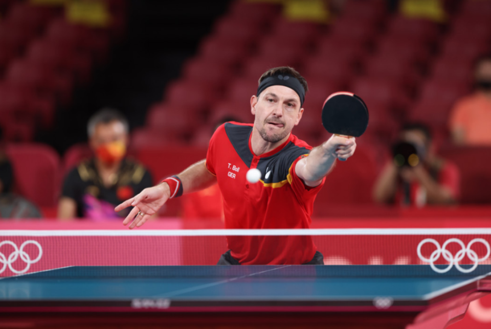 瑞典队绝杀德国队，波尔点燃赛场