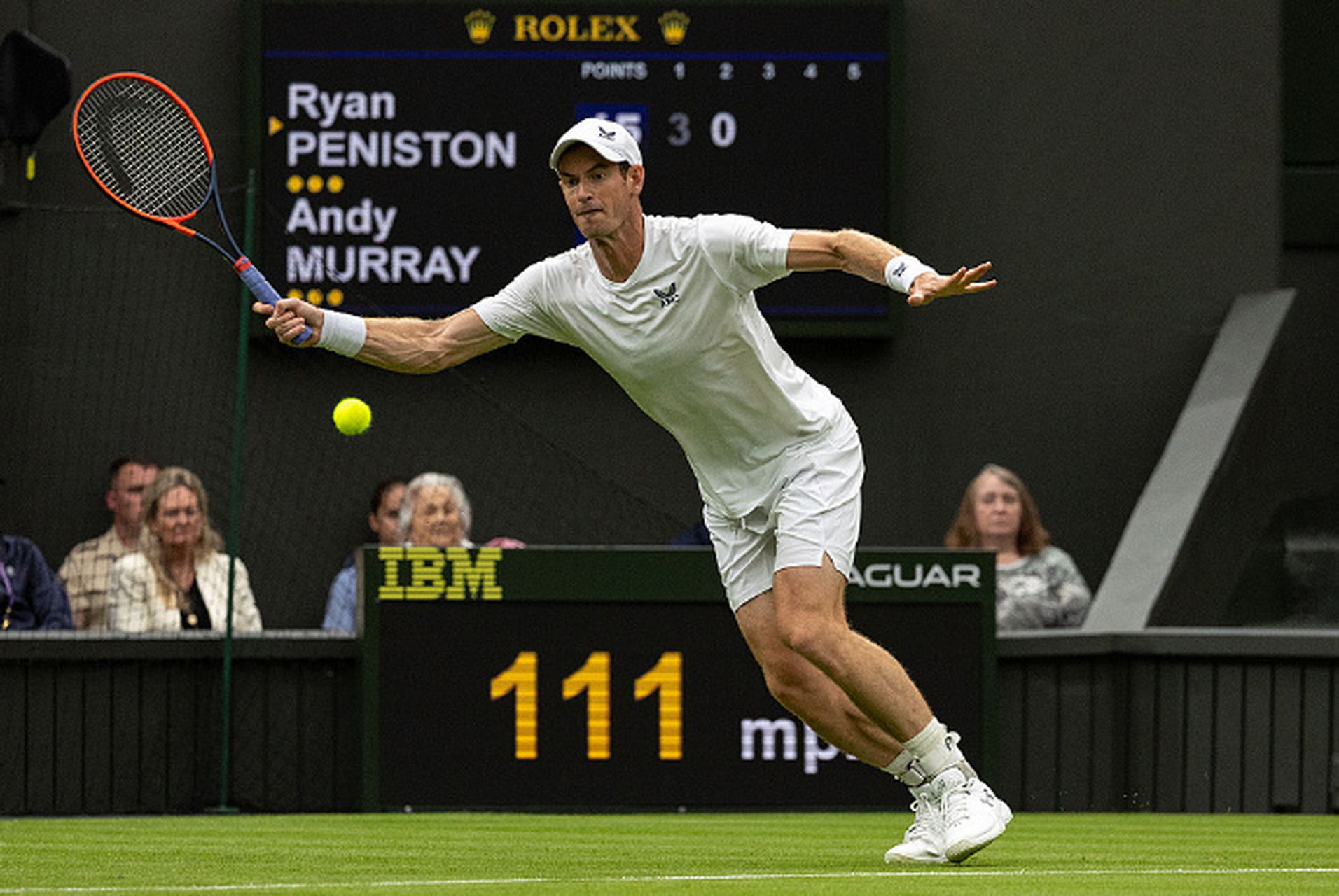 蒙特卡洛大师赛险胜温网，穆雷状态火热的简单介绍