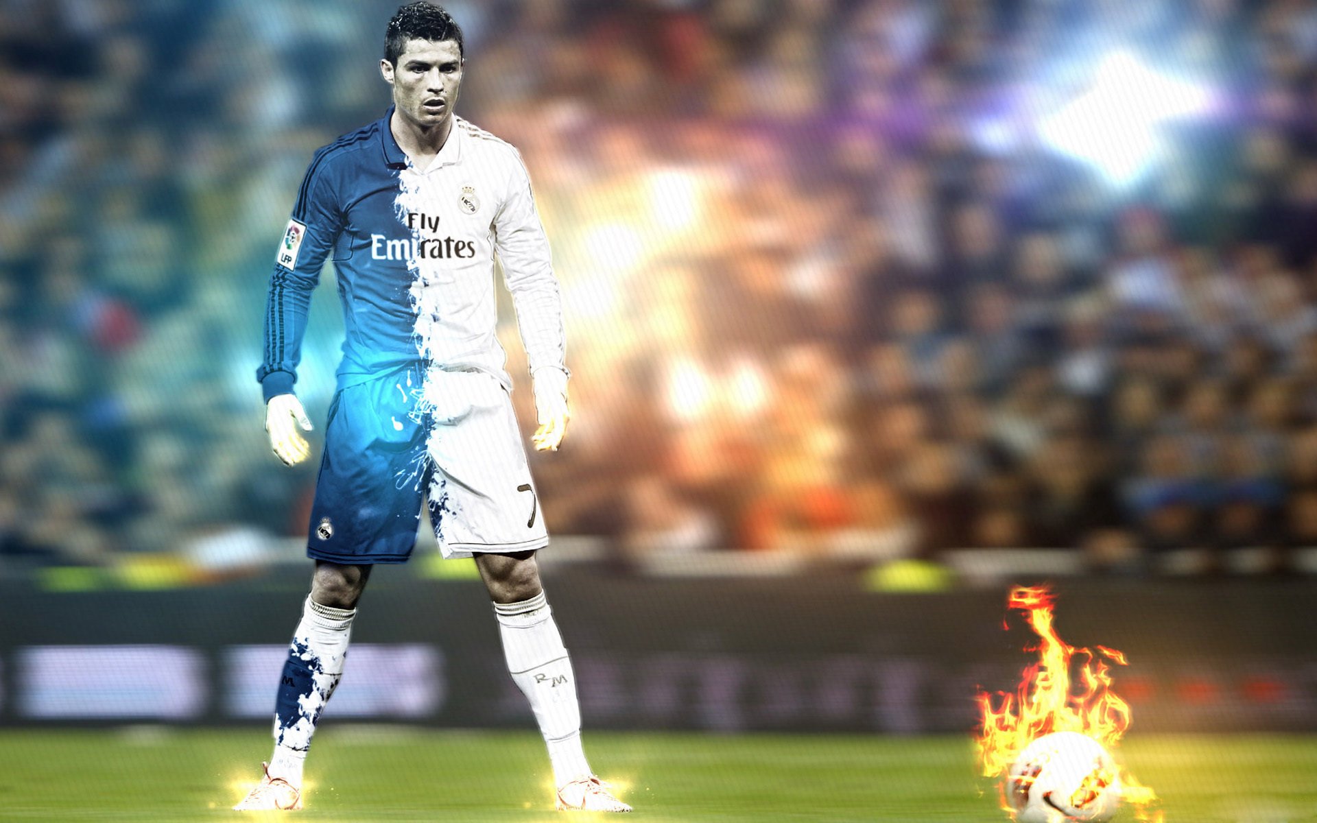 亚特兰大斩落加纳，库尔图瓦连续得分拉开差距—现代足球的战术博弈与门将革命