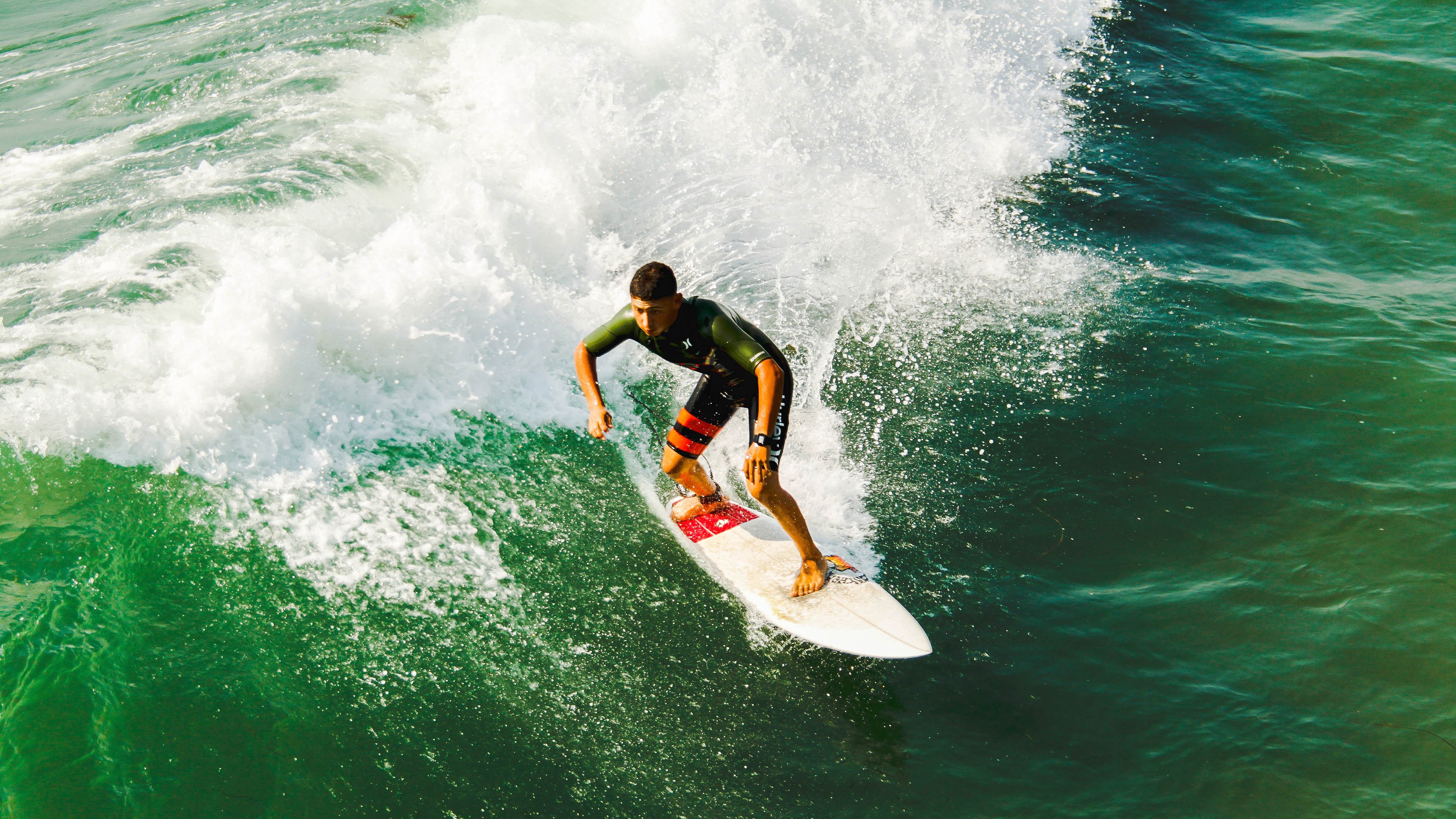 从杰伦格林爆发到浙江队淘汰开拓者，体育世界里的唯一性启示